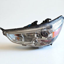 Laden Sie das Bild in den Galerie-Viewer, Frontscheinwerfer Mitsubishi Asx P9135L Links Scheinwerfer Headlight