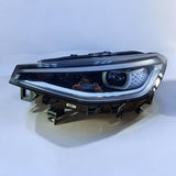 Frontscheinwerfer VW Id.5 Id.4 11B941035M Full LED Links Scheinwerfer Headlight
