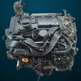 Motor VW Passat BPY 2.0 TSI 200PS 147kW 2005 Benzin Engine Unkomplett