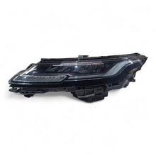 Laden Sie das Bild in den Galerie-Viewer, Frontscheinwerfer Land Rover Evoque K8D2-13W030-BF LED Links Headlight SCH5803363911st
