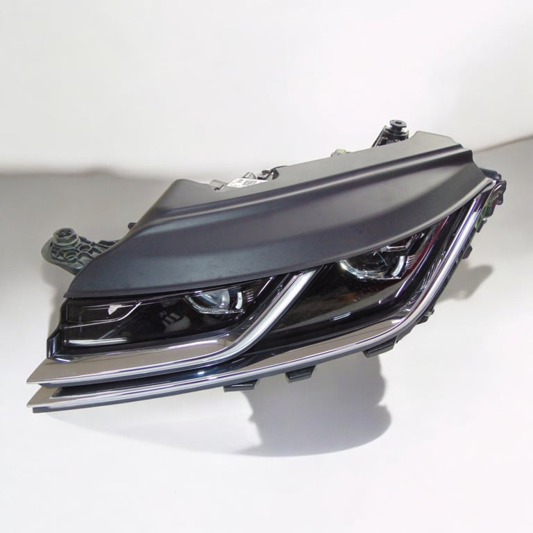 Frontscheinwerfer VW Arteon 3G8941081D LED Links Scheinwerfer Headlight SCH8430314523lt