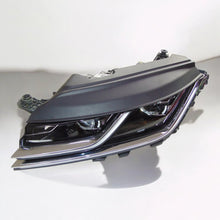 Load image into Gallery viewer, Frontscheinwerfer VW Arteon 3G8941081D LED Links Scheinwerfer Headlight SCH8430314523lt