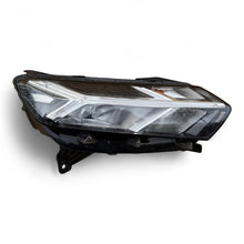 Load image into Gallery viewer, Frontscheinwerfer Dacia Sandero III Logan 260101940R Full LED Rechts Headlight SCH9947330740wr