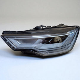Frontscheinwerfer Audi A6 C8 4K0941033 LED Links Scheinwerfer Headlight SCH3138268307na