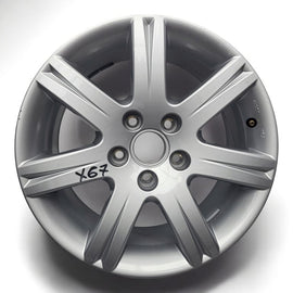 1x Alufelge 16 Zoll 7.0
