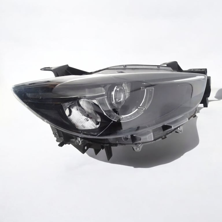 Frontscheinwerfer Mazda Cx5 KA1F-51030H Full LED Rechts Scheinwerfer Headlight