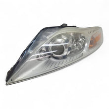 Laden Sie das Bild in den Galerie-Viewer, Frontscheinwerfer Ford Mondeo 7S71-13D155-AM Xenon Links Scheinwerfer Headlight SCH7555039249ta