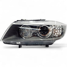 Load image into Gallery viewer, Frontscheinwerfer BMW 3 E91 E90 7240263 Xenon Ein Stück (Rechts oder Links) SCH1376413695wi
