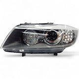 Frontscheinwerfer BMW 3 E91 E90 7240263 Xenon Ein Stück (Rechts oder Links)