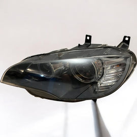 Frontscheinwerfer BMW X6 E71 LED Links Scheinwerfer Headlight SCH2589215615kz