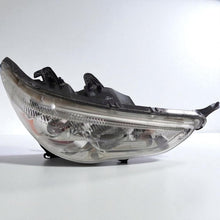 Laden Sie das Bild in den Galerie-Viewer, Frontscheinwerfer Mitsubishi Asx Xenon Ein Stück (Rechts oder Links) Headlight