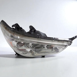 Frontscheinwerfer Mitsubishi Asx Xenon Ein Stück (Rechts oder Links) Headlight