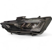 Laden Sie das Bild in den Galerie-Viewer, Frontscheinwerfer Seat Leon 5FB941773A LED Ein Stück (Rechts oder Links)