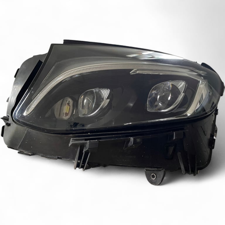 Frontscheinwerfer Mercedes-Benz Glc A2539065701 LED Rechts oder Links SCH9147795832fa