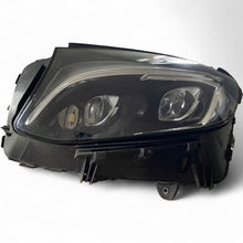Laden Sie das Bild in den Galerie-Viewer, Frontscheinwerfer Mercedes-Benz Glc A2539065701 LED Rechts oder Links SCH9147795832fa