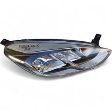 Laden Sie das Bild in den Galerie-Viewer, Frontscheinwerfer Ford Fiesta L1BB-13E014-AD LED Rechts Scheinwerfer Headlight SCH3991360627ww