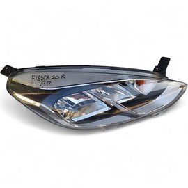 Frontscheinwerfer Ford Fiesta L1BB-13E014-AD LED Rechts Scheinwerfer Headlight SCH3991360627ww