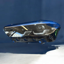 Laden Sie das Bild in den Galerie-Viewer, Frontscheinwerfer BMW G06 5A27987-01 Laser Links Scheinwerfer Headlight SCH5440286428lx