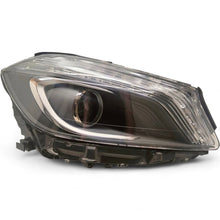 Load image into Gallery viewer, Frontscheinwerfer Mercedes-Benz W176 A1768201161KZ Xenon Rechts Headlight SCH6281677259tn