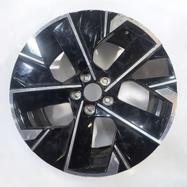 1x Alufelge 18 Zoll 8.0