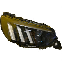 Laden Sie das Bild in den Galerie-Viewer, Frontscheinwerfer Peugeot 2008 208 II 1674248480 LED Rechts Headlight