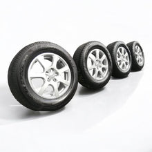 Load image into Gallery viewer, 4x Alufelge 17 Zoll 7.0" 5x112 37ET Audi A3 Rim Wheel FEL7973969648le