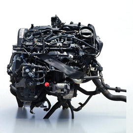 Motor Audi Seat Skoda VW CFFB 2.0 TDI 140PS 103kW 172TKm Diesel Unkomplett