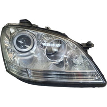 Laden Sie das Bild in den Galerie-Viewer, Frontscheinwerfer Mercedes-Benz W164 AWU16066 Rechts Scheinwerfer Headlight SCH8082291708qd