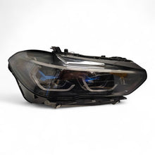 Load image into Gallery viewer, Frontscheinwerfer BMW G05 G06 5A279B2-01 Laser Rechts Scheinwerfer Headlight SCH2565330456aj