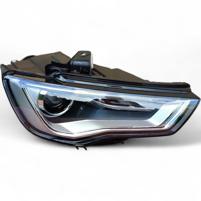 Frontscheinwerfer Audi A3 8V0941044M 8V0941006 LED Rechts Scheinwerfer Headlight SCH1513187187lm
