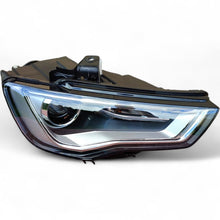 Load image into Gallery viewer, Frontscheinwerfer Audi A3 8V0941044M 8V0941006 LED Rechts Scheinwerfer Headlight SCH1513187187lm