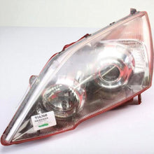 Load image into Gallery viewer, Frontscheinwerfer Honda Crv III 33150-SWW-G1 Xenon Links Scheinwerfer Headlight