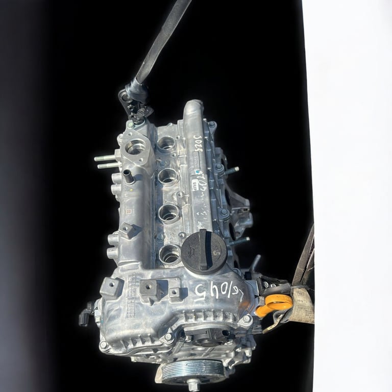 Motor Kia G4LE 1.5 TGDI 2024 Hybrid Engine Komplett
