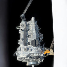 Laden Sie das Bild in den Galerie-Viewer, Motor Kia G4LE 1.5 TGDI 2024 Hybrid Engine Komplett
