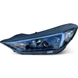 Frontscheinwerfer Hyundai Tucson 92101-D7500 Ein Stück (Rechts oder Links)