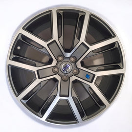 1x Alufelge 21 Zoll 8.5