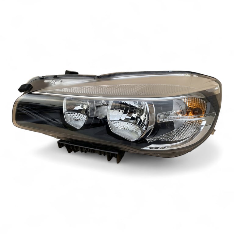Frontscheinwerfer BMW 2 F45 F46 7422573-07 Ein Stück (Rechts oder Links) SCH3377572107sa