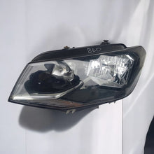 Load image into Gallery viewer, Frontscheinwerfer VW Caddy Links Scheinwerfer Headlight SCH4674046346gd