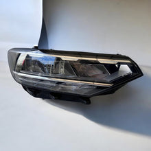 Laden Sie das Bild in den Galerie-Viewer, Frontscheinwerfer VW Passat B8 3G1941036P Rechts Scheinwerfer Headlight SCH4959376919co