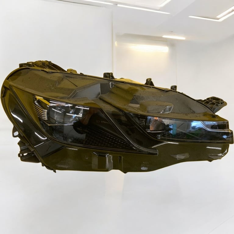 Frontscheinwerfer VW Arteon 3G8941774 LED Rechts Scheinwerfer Headlight SCH7199915637hd