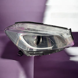 Frontscheinwerfer Mercedes-Benz W176 A1768201261 Xenon Rechts Headlight