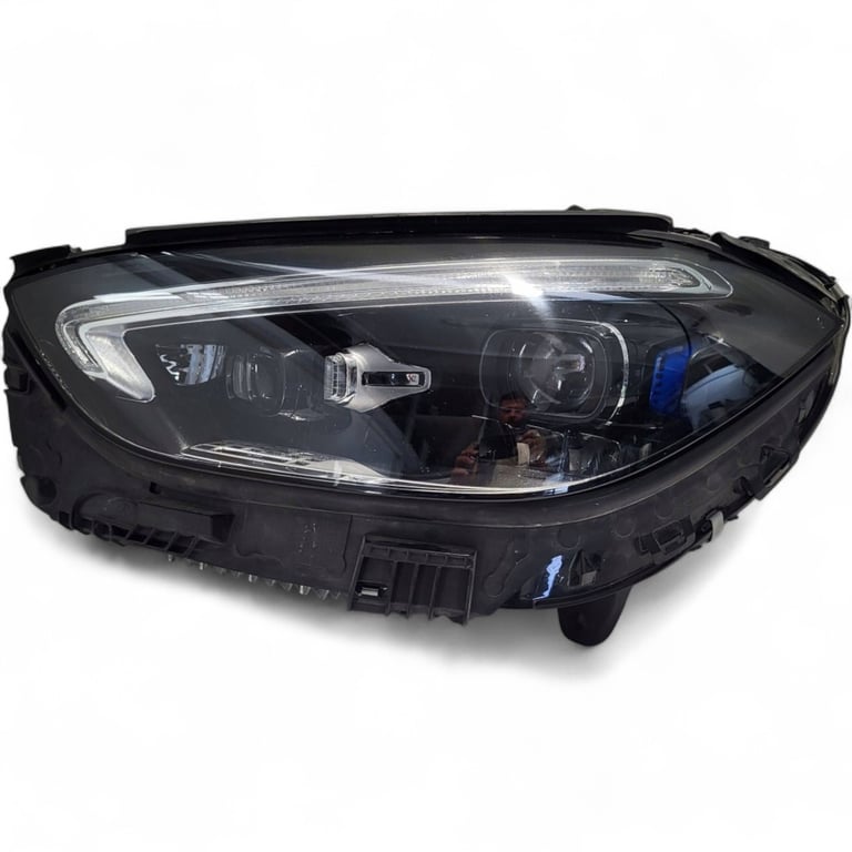 Frontscheinwerfer Mercedes-Benz W206 A2069062903 LED Links Headlight SCH3388706672ru