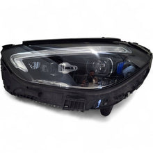 Laden Sie das Bild in den Galerie-Viewer, Frontscheinwerfer Mercedes-Benz W206 A2069062903 LED Links Headlight SCH3388706672ru