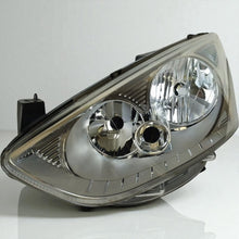 Load image into Gallery viewer, Frontscheinwerfer Ford B-Max AV11-13W030-AE Links Scheinwerfer Headlight SCH9269360657ll
