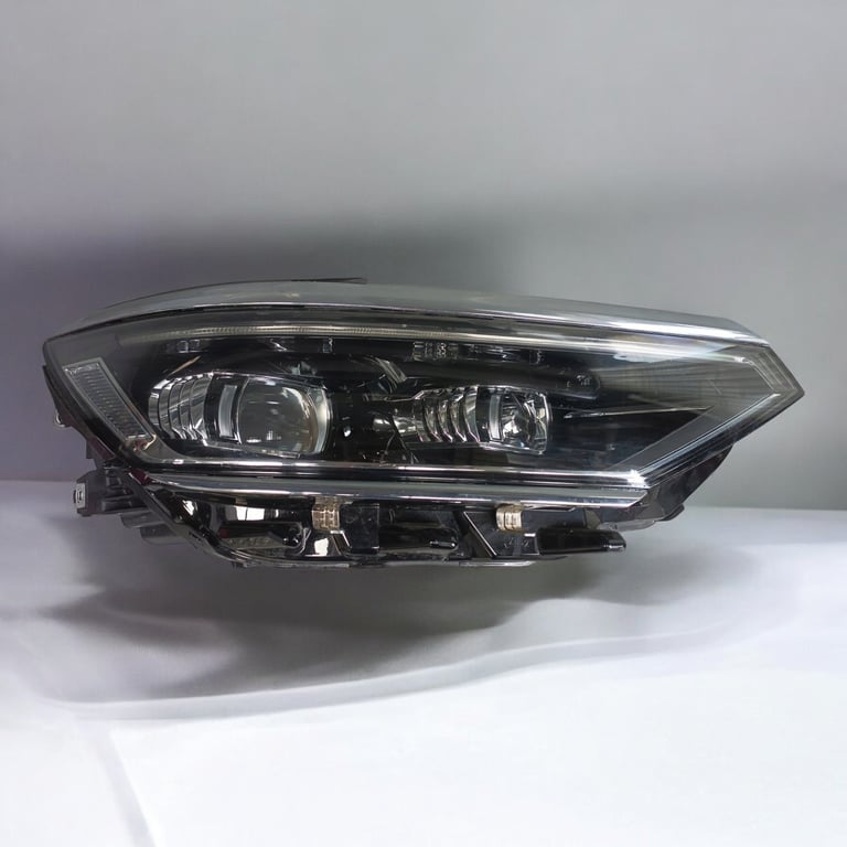 Frontscheinwerfer VW Passat B8 3G1941082P LED Rechts Scheinwerfer Headlight