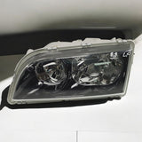 Frontscheinwerfer Volvo V40 30865996 Links Scheinwerfer Headlight