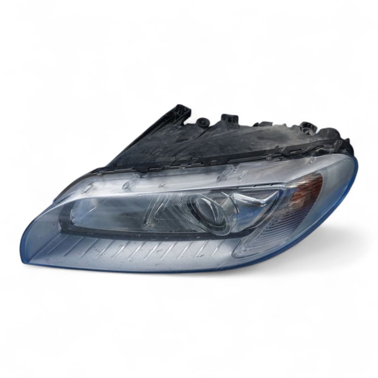 Frontscheinwerfer Volvo Xc70 31420013 Xenon Links Scheinwerfer Headlight