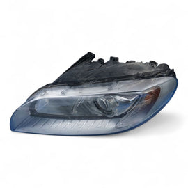 Frontscheinwerfer Volvo Xc70 31420013 Xenon Links Scheinwerfer Headlight
