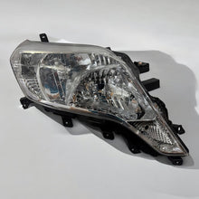 Load image into Gallery viewer, Frontscheinwerfer Toyota Land Cruiser Rechts Scheinwerfer Headlight SCH9120143922we