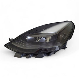 Frontscheinwerfer Tesla Model 3 1514952-00-D Full LED Links Headlight SCH4297751333as